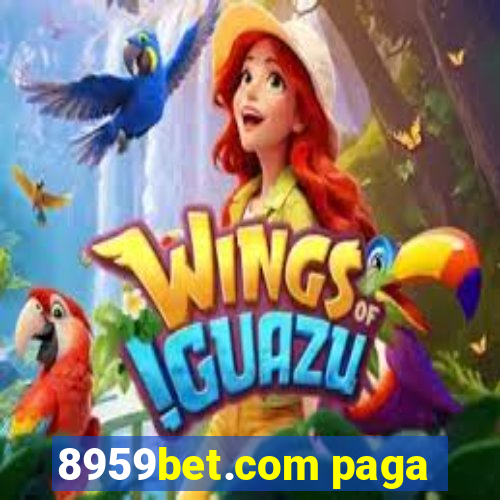 8959bet.com paga